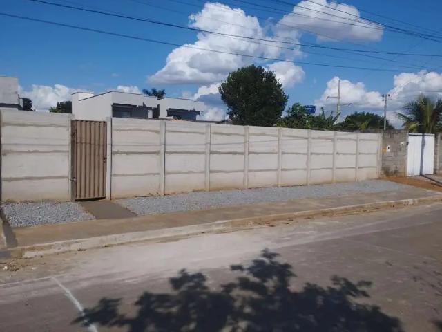 Terreno venda em Jardim Helvécia, Aparecida de Goiânia