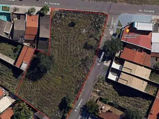 Terreno venda em Jardim Helvécia Complemento, Aparecida de Goiânia