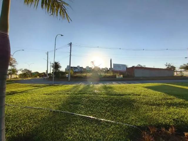 Terreno venda em Jardim Helvécia, Aparecida de Goiânia