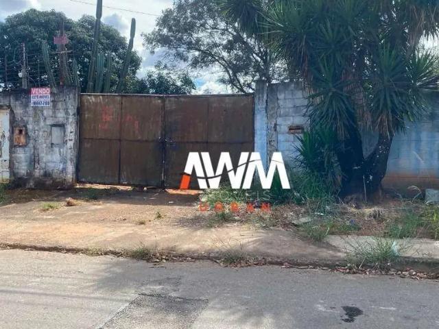 Terreno venda em Região Geográfica Imediata de Goiânia, Aparecida de Goiânia