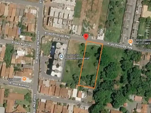 Terreno venda em Região Geográfica Imediata de Goiânia, Aparecida de Goiânia