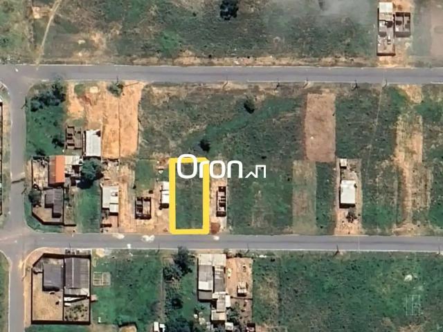 Terreno venda em Região Geográfica Imediata de Goiânia, Aparecida de Goiânia