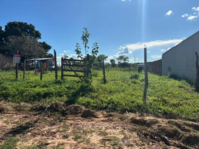 Terreno venda em Região Geográfica Imediata de Goiânia, Aparecida de Goiânia