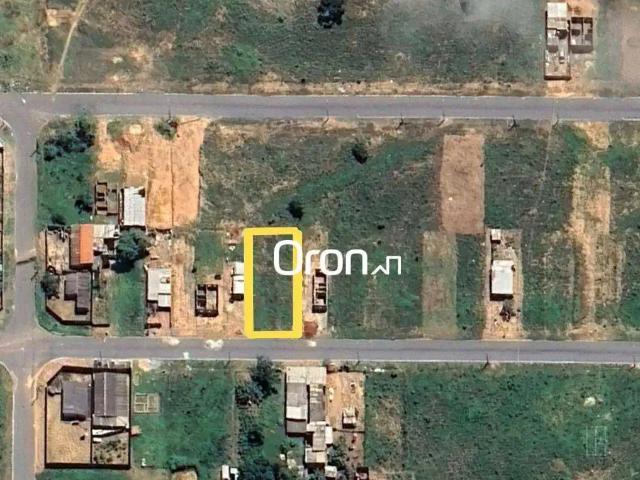 Terreno venda em Região Geográfica Imediata de Goiânia, Aparecida de Goiânia
