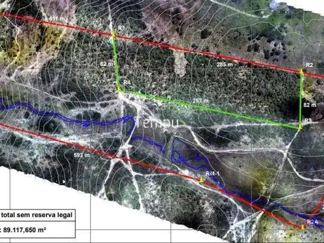 Terreno venda em Região Geográfica Imediata de Goiânia, Aparecida de Goiânia