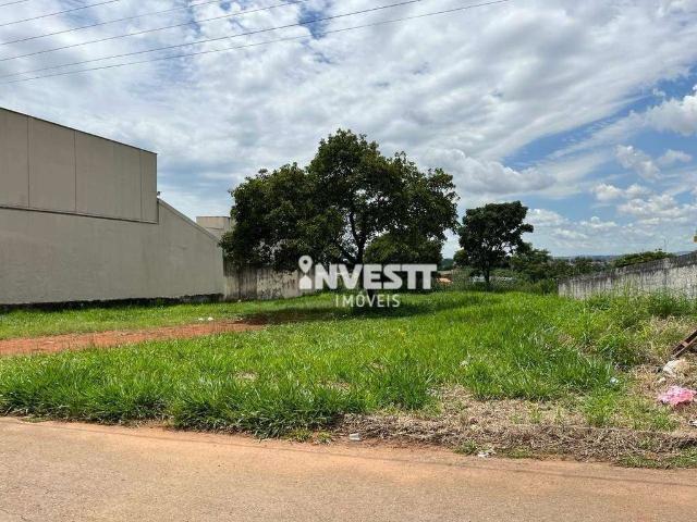 Terreno venda em Região Geográfica Imediata de Goiânia, Aparecida de Goiânia
