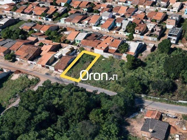 Terreno venda em Região Geográfica Imediata de Goiânia, Aparecida de Goiânia