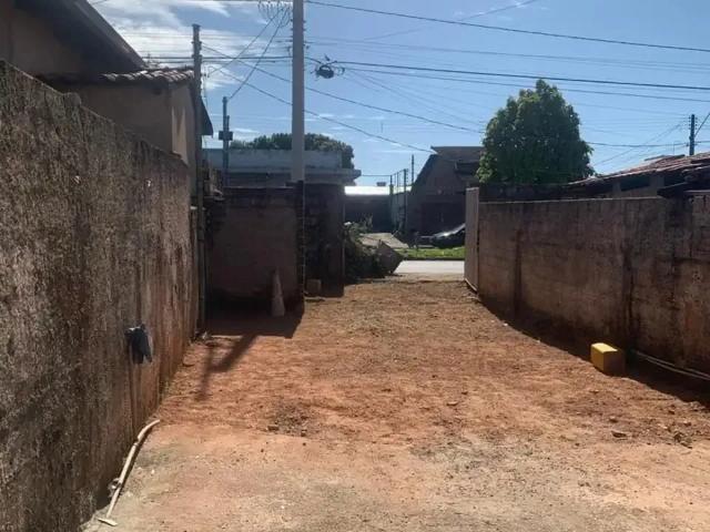 Terreno venda em Região Geográfica Imediata de Goiânia, Aparecida de Goiânia