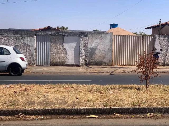 Terreno venda em Cidade Satélite São Luiz, Aparecida de Goiânia