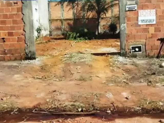Terreno venda em Região Geográfica Imediata de Goiânia, Aparecida de Goiânia