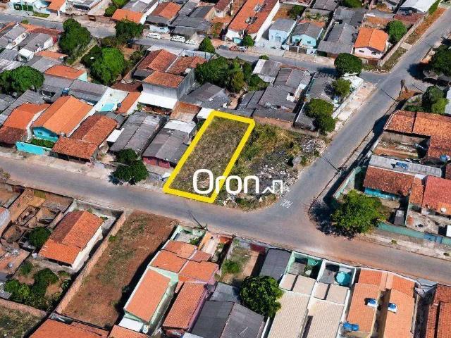 Terreno venda em Região Geográfica Imediata de Goiânia, Aparecida de Goiânia