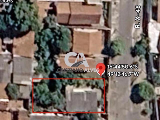 Terreno venda em Bairro Cardoso 2, Aparecida de Goiânia