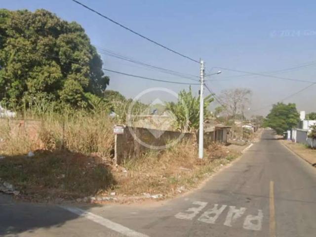 Terreno venda em Região Geográfica Imediata de Goiânia, Aparecida de Goiânia