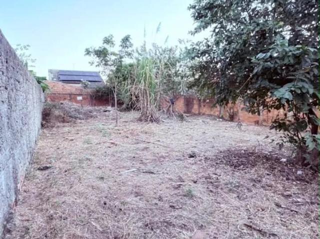 Terreno venda em Jardim Riviera, Aparecida de Goiânia