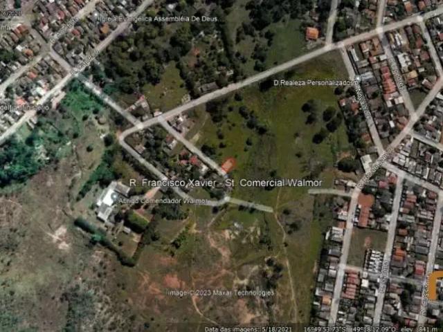 Terreno venda em Região Geográfica Imediata de Goiânia, Aparecida de Goiânia