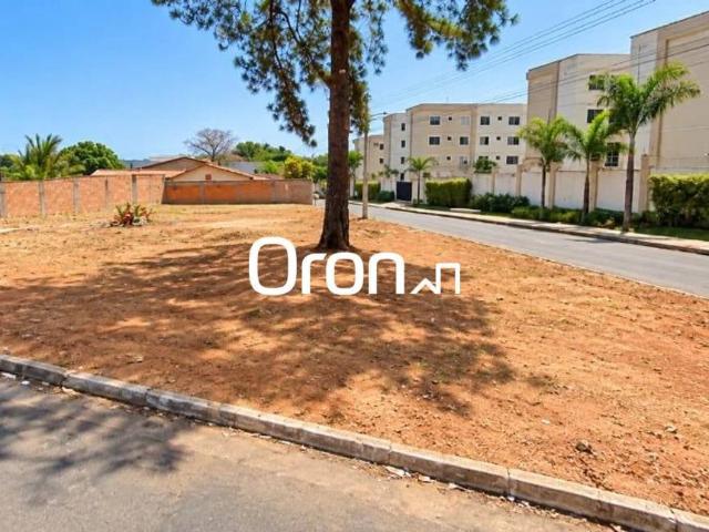 Terreno venda em Jardim Rosa do Sul, Aparecida de Goiânia