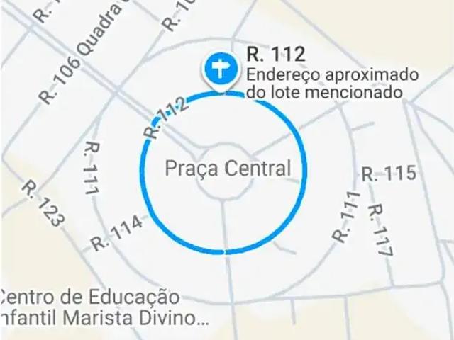Terreno venda em Região Geográfica Imediata de Goiânia, Aparecida de Goiânia