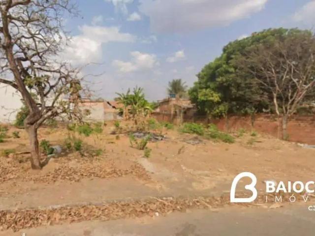 Terreno venda em Região Geográfica Imediata de Goiânia, Aparecida de Goiânia