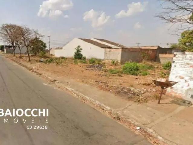 Terreno venda em Região Geográfica Imediata de Goiânia, Aparecida de Goiânia