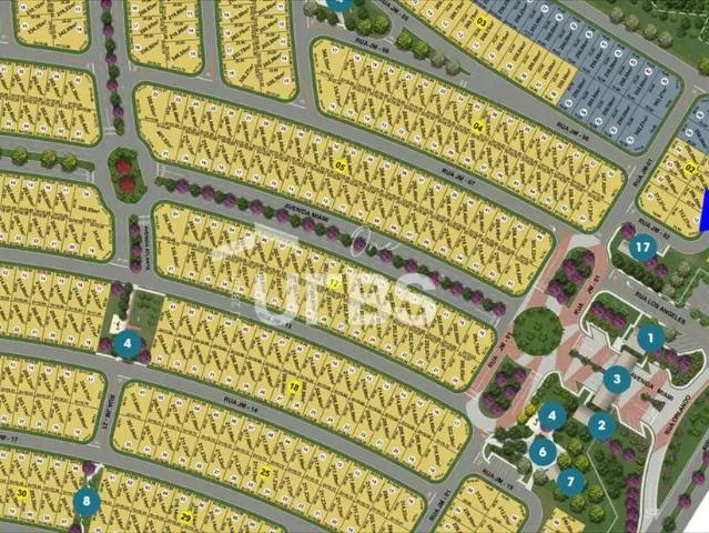 Terreno venda em Região Geográfica Imediata de Goiânia, Aparecida de Goiânia