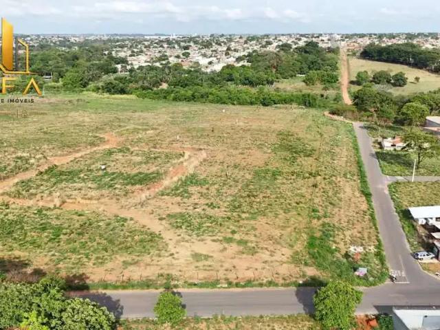 Terreno venda em Região Geográfica Imediata de Goiânia, Aparecida de Goiânia