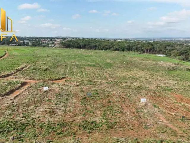 Terreno venda em Região Geográfica Imediata de Goiânia, Aparecida de Goiânia