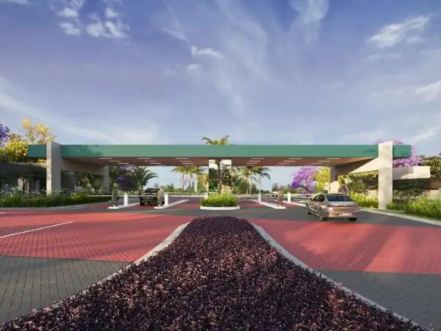Terreno venda em Região Geográfica Imediata de Goiânia, Aparecida de Goiânia