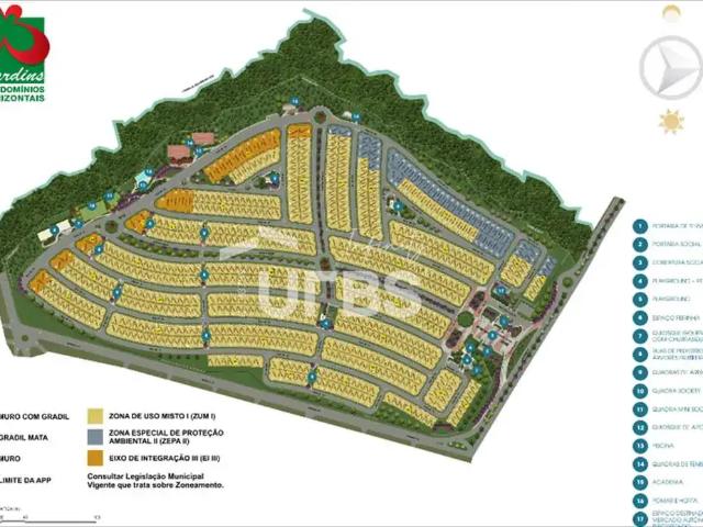 Terreno venda em Região Geográfica Imediata de Goiânia, Aparecida de Goiânia