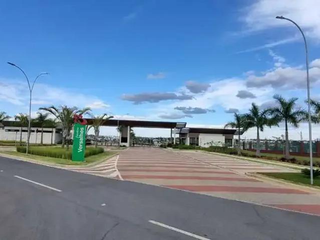 Terreno venda em Região Geográfica Imediata de Goiânia, Aparecida de Goiânia