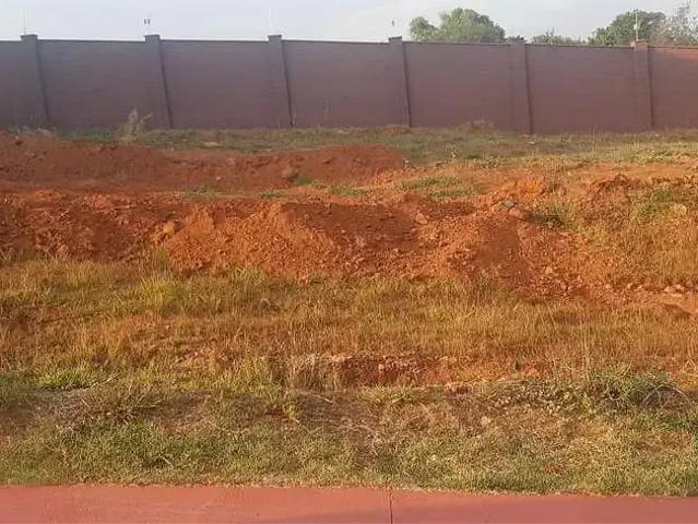 Terreno venda em Região Geográfica Imediata de Goiânia, Aparecida de Goiânia