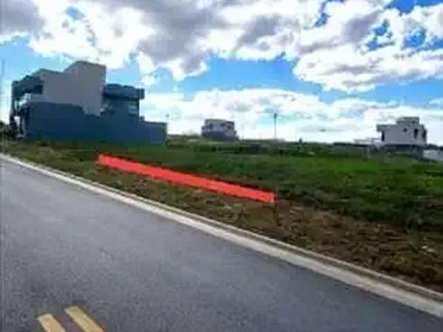 Terreno venda em Região Geográfica Imediata de Goiânia, Aparecida de Goiânia