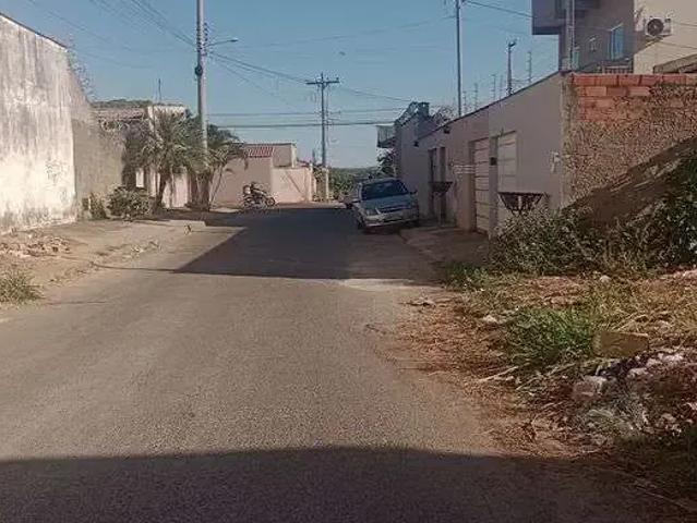 Terreno venda em Região Geográfica Imediata de Goiânia, Aparecida de Goiânia