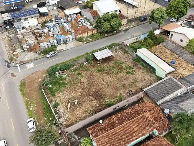 Terreno venda em Região Geográfica Imediata de Goiânia, Aparecida de Goiânia