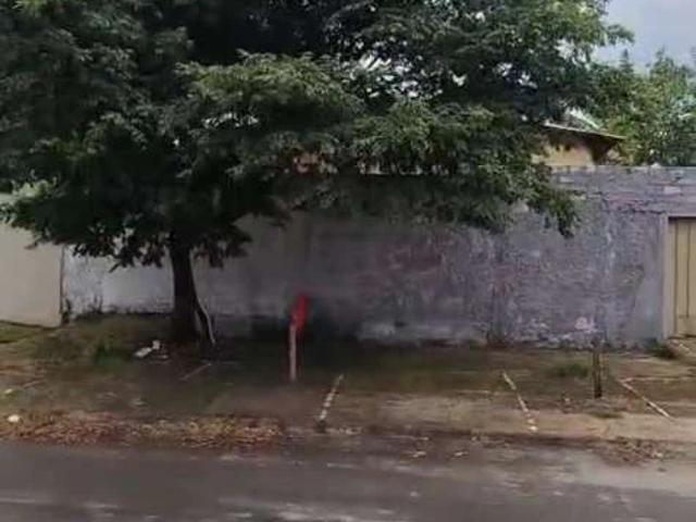 Terreno venda em Mansões Paraíso, Aparecida de Goiânia