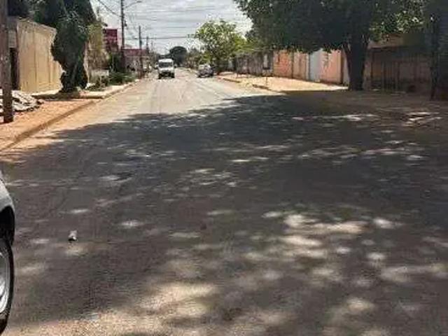 Terreno venda em Parque Montreal, Aparecida de Goiânia