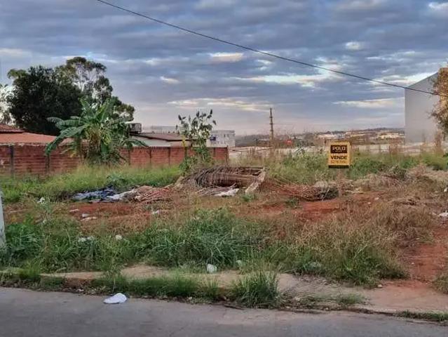 Terreno venda em Região Geográfica Imediata de Goiânia, Aparecida de Goiânia