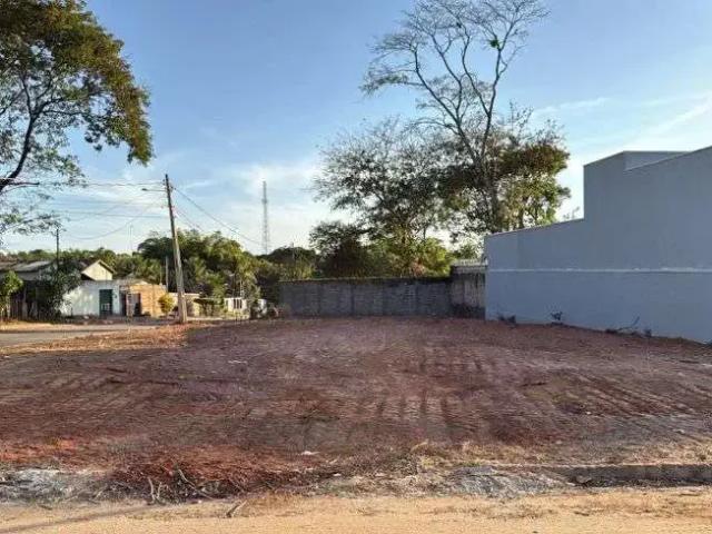 Terreno venda em Região Geográfica Imediata de Goiânia, Aparecida de Goiânia