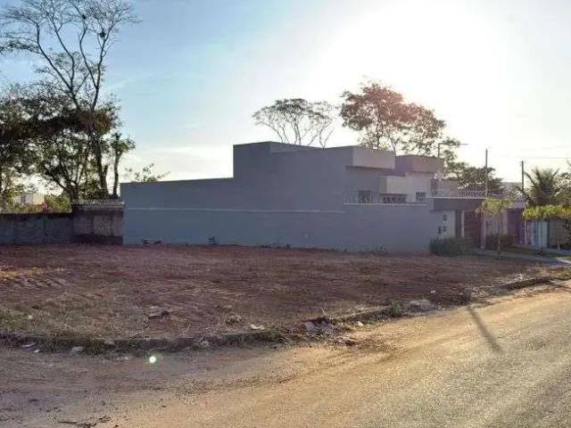 Terreno venda em Região Geográfica Imediata de Goiânia, Aparecida de Goiânia