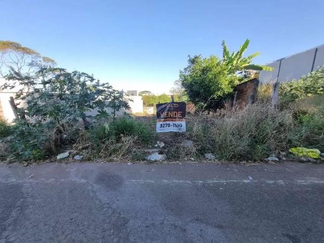 Terreno venda em Região Geográfica Imediata de Goiânia, Aparecida de Goiânia