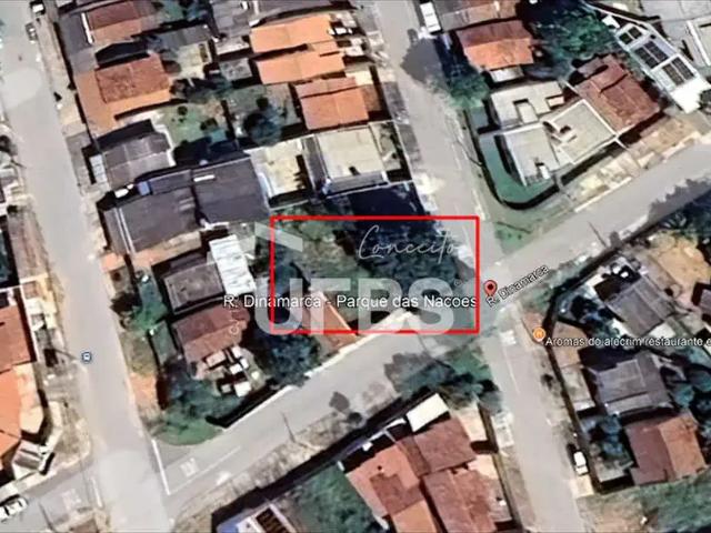 Terreno venda em Região Geográfica Imediata de Goiânia, Aparecida de Goiânia