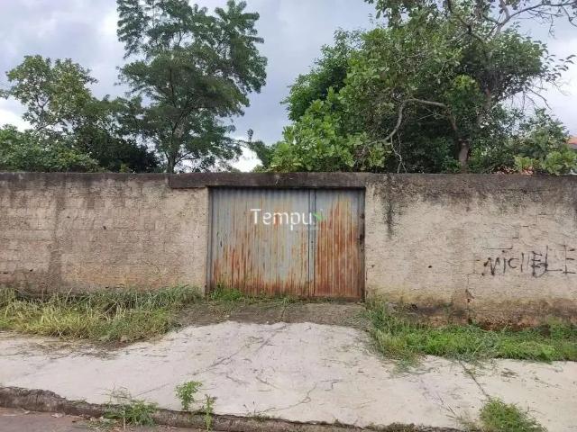 Terreno venda em Parque Hayala, Aparecida de Goiânia