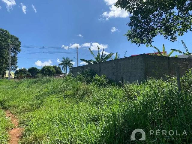 Terreno venda em Região Geográfica Imediata de Goiânia, Aparecida de Goiânia
