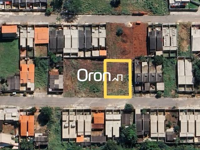 Terreno venda em Parque Ibirapuera, Aparecida de Goiânia