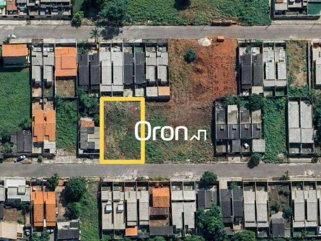 Terreno venda em Região Geográfica Imediata de Goiânia, Aparecida de Goiânia