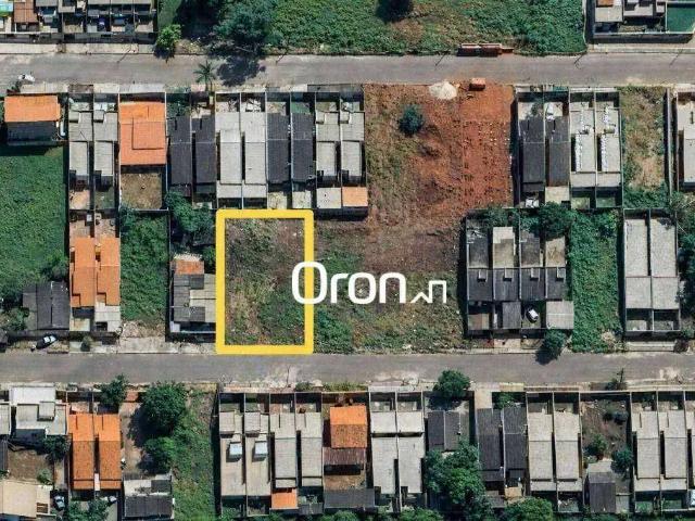 Terreno venda em Região Geográfica Imediata de Goiânia, Aparecida de Goiânia