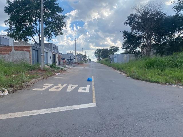 Terreno venda em Parque Ibirapuera, Aparecida de Goiânia