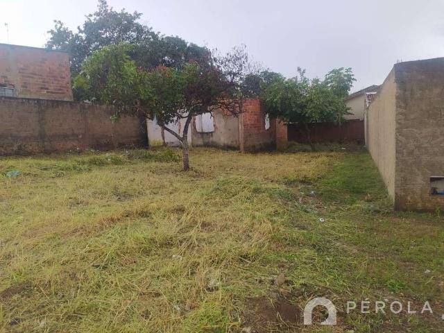 Terreno venda em Região Geográfica Imediata de Goiânia, Aparecida de Goiânia
