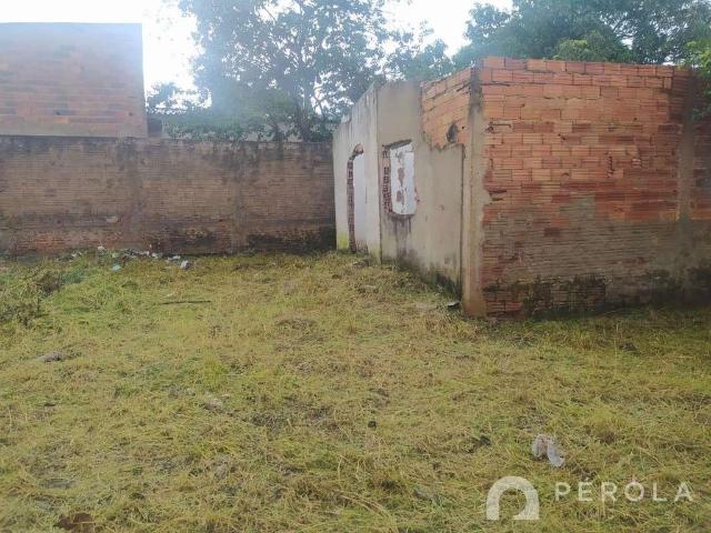 Terreno venda em Região Geográfica Imediata de Goiânia, Aparecida de Goiânia