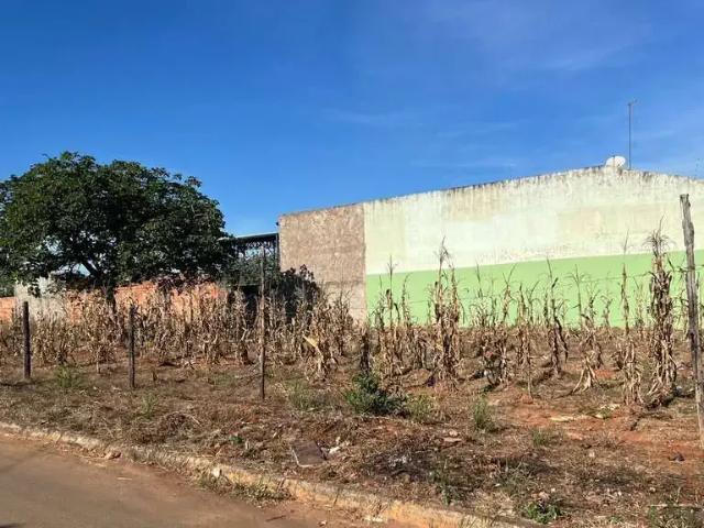 Terreno venda em Região Geográfica Imediata de Goiânia, Aparecida de Goiânia