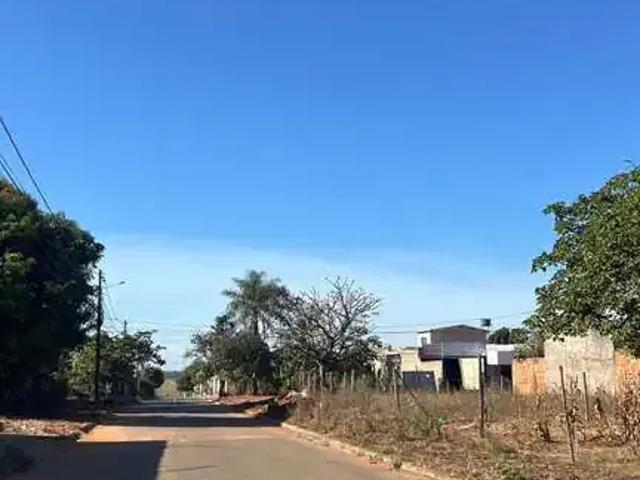 Terreno venda em Região Geográfica Imediata de Goiânia, Aparecida de Goiânia